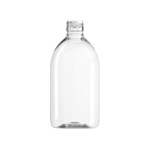 500ml Gatsby/Syrup ROPP28/18