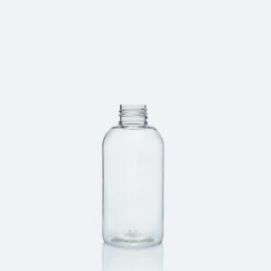 150ml Boston Round 24/410