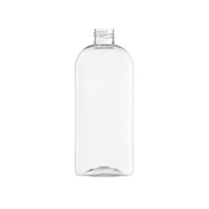 250ml Oval 24/410