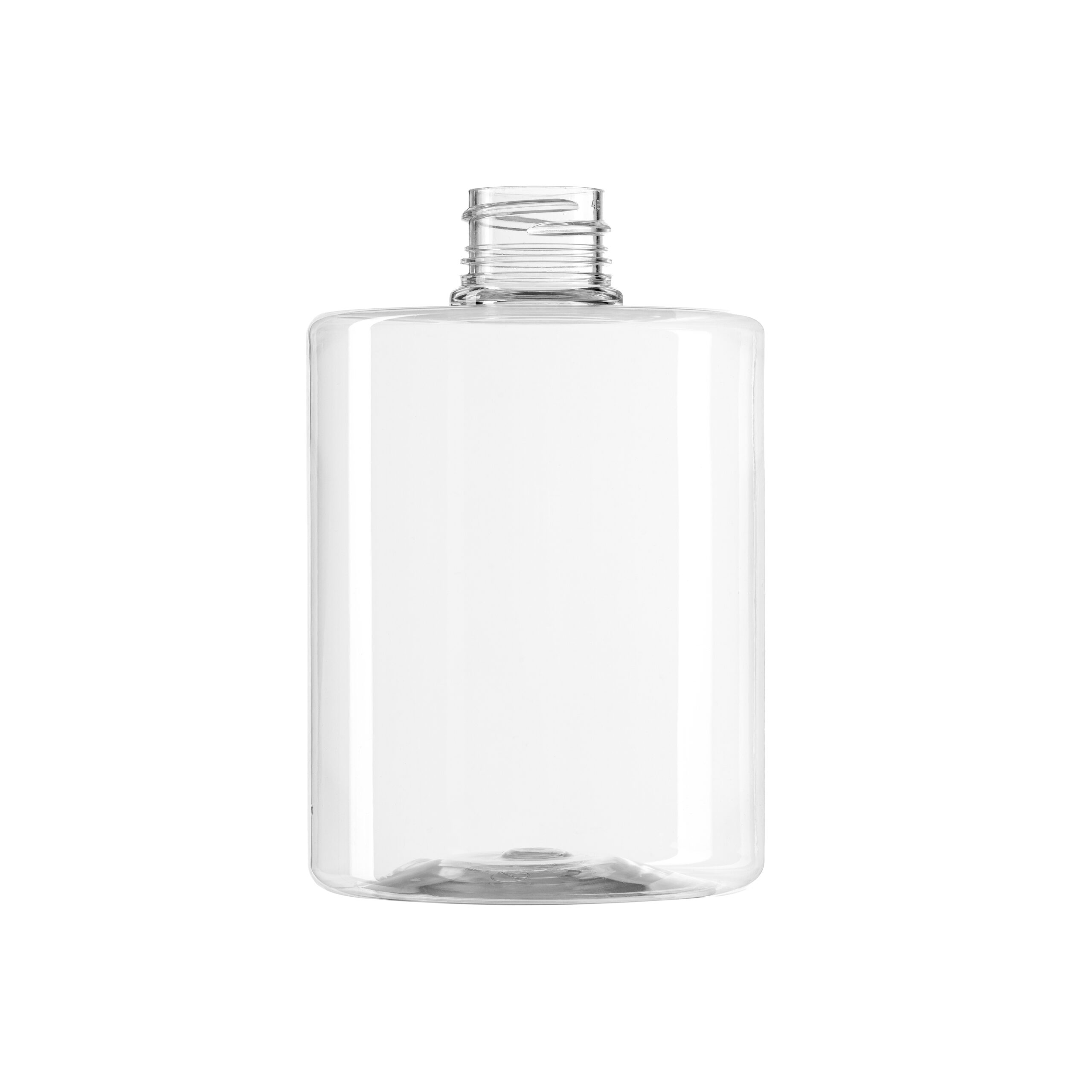 500ml Wide Cylinder 28/410