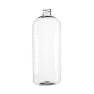 1000ml Oval Soap 28/410