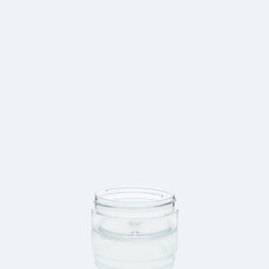 125ml 89/400 straight cylindrical jar
