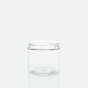 200ml 70/400 straight cylindrical jar