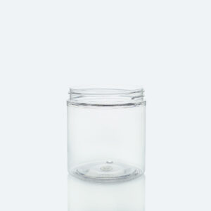 250ml 70/400 straight cylindrical jar