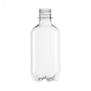 330ml Carbonated bottle PCO28