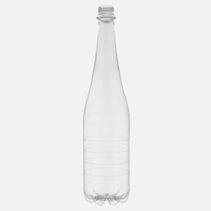 1000ml Carbonated bottle PCO28