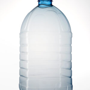 5000ml Non Carbonated square bottle 38/3s