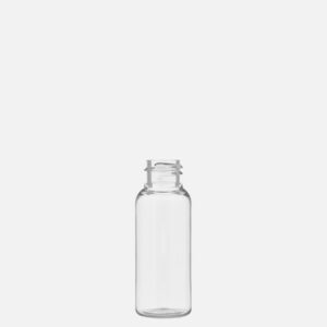 30ml Tall Boston Round 20/415