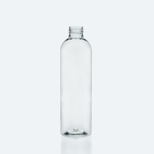 250ml Tall Boston Round 24/415