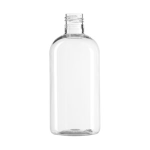 300ml Boston Round 24/415
