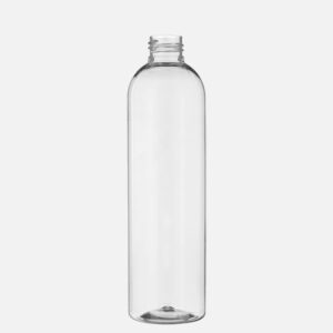 300ml Tall Boston Round 24/415