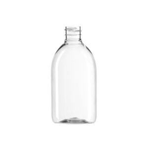 400ml Boston Round 24/410