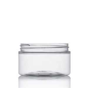 125ml 70/400 straight cylindrical jar