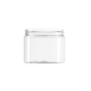 350ml 89/400 straight cylindrical jar