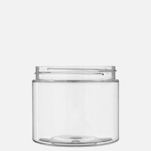 400ml 89/400 straight cylindrical jar