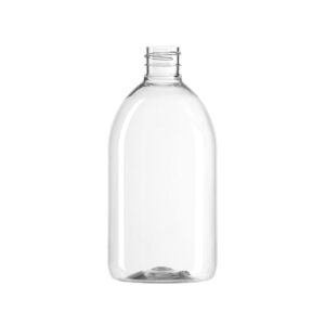 600ml Gatsby/Syrup SPCO28