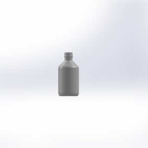 300ml Veral 30g ROPP 28/18 (High neck)
