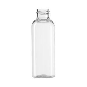 50ml Tall Boston Round  20/410