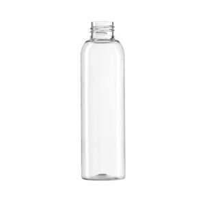 150ml Tall Boston Round 24/410