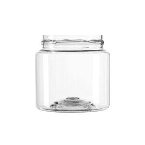 500ml Twist Off Jar 82mm 42g