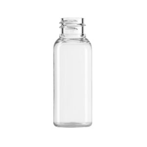 30ml Tall Boston Round 20/410